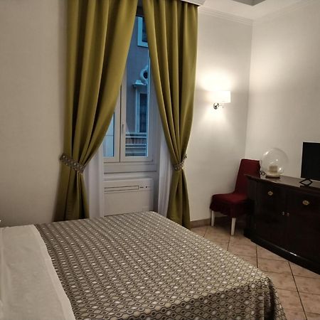 B&B L'Esquilina Rome Buitenkant foto