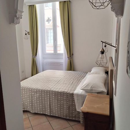 B&B L'Esquilina Rome Buitenkant foto
