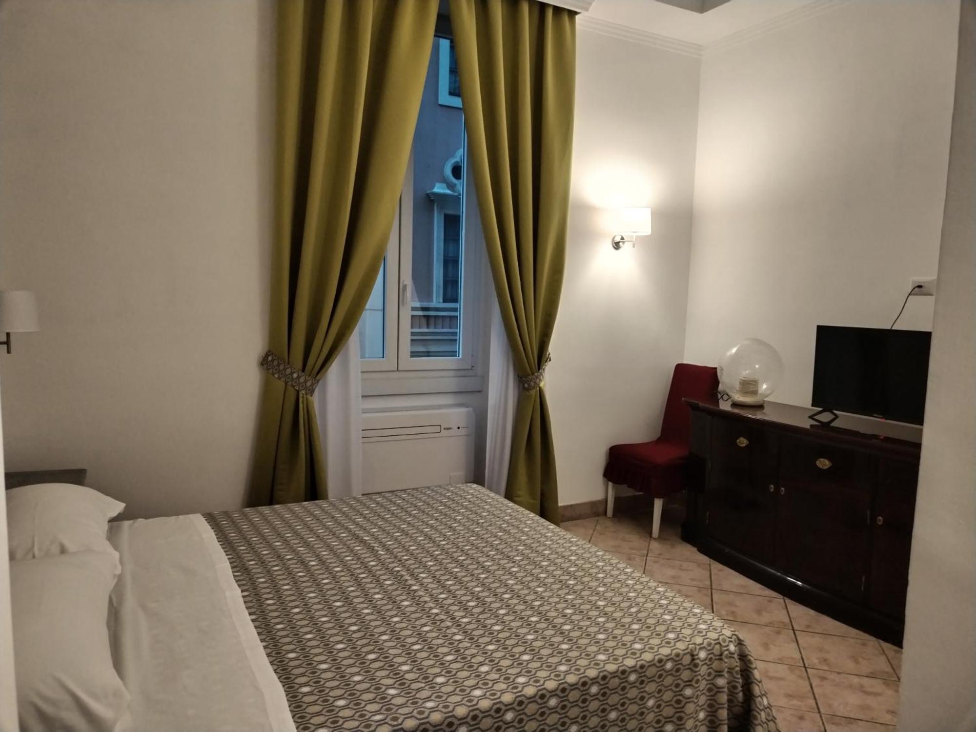 B&B L'Esquilina Rome Buitenkant foto