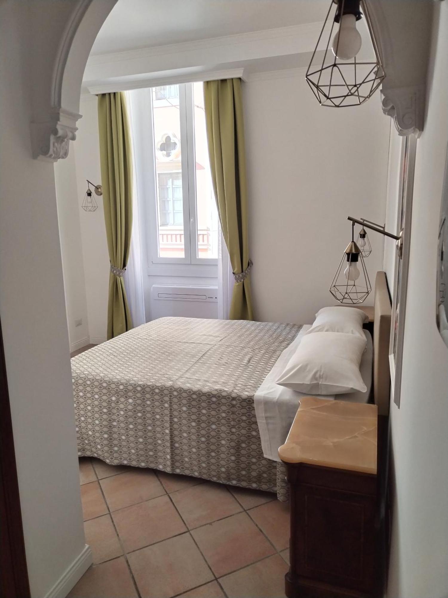 B&B L'Esquilina Rome Buitenkant foto
